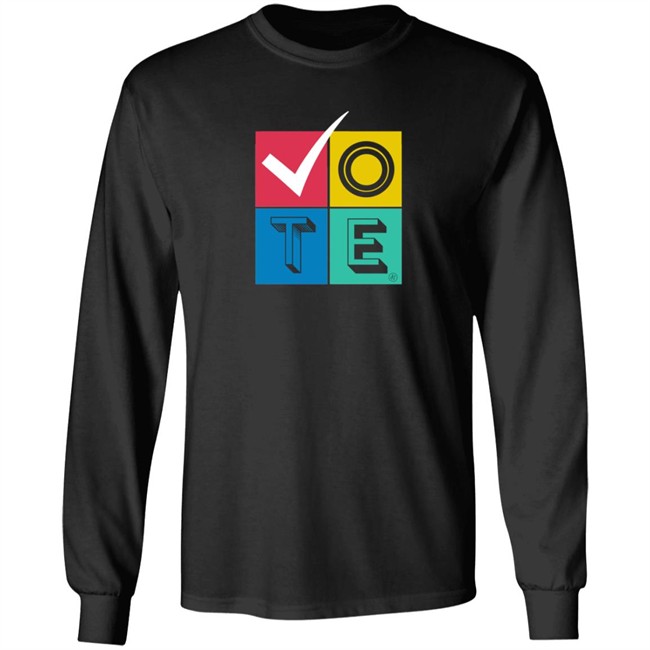 When We All Vote Shirt Prabal Gurung Merch When We All Vote T-Shirt When We All Vote Shirt Prabal Gurung Merch When We All Vote T-Shirt
