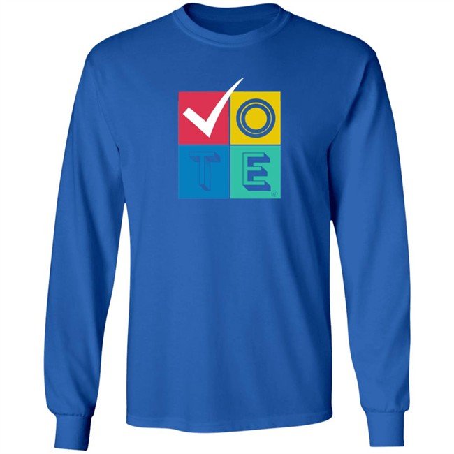 When We All Vote Shirt Prabal Gurung Merch When We All Vote T-Shirt When We All Vote Shirt Prabal Gurung Merch When We All Vote T-Shirt