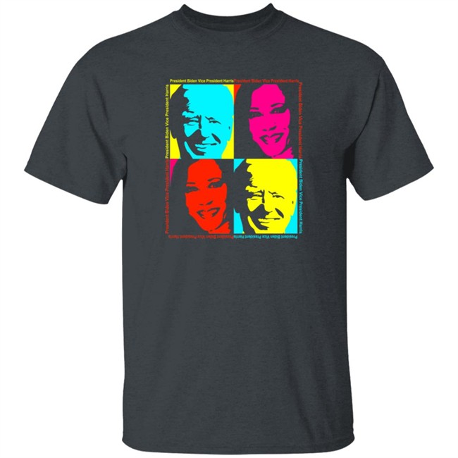 Mad Dog Pac Merch Store Ladies Biden Harris Victory T Shirt Mad Dog Pac Merch Store Ladies Biden Harris Victory T Shirt