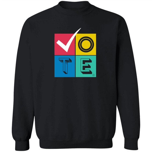 When We All Vote Shirt Prabal Gurung Merch When We All Vote T-Shirt When We All Vote Shirt Prabal Gurung Merch When We All Vote T-Shirt