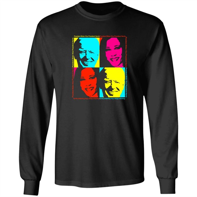 Mad Dog Pac Merch Store Ladies Biden Harris Victory T Shirt Mad Dog Pac Merch Store Ladies Biden Harris Victory T Shirt