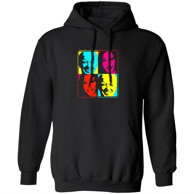 Mad Dog Pac Merch Store Ladies Biden Harris Victory T Shirt Mad Dog Pac Merch Store Ladies Biden Harris Victory T Shirt