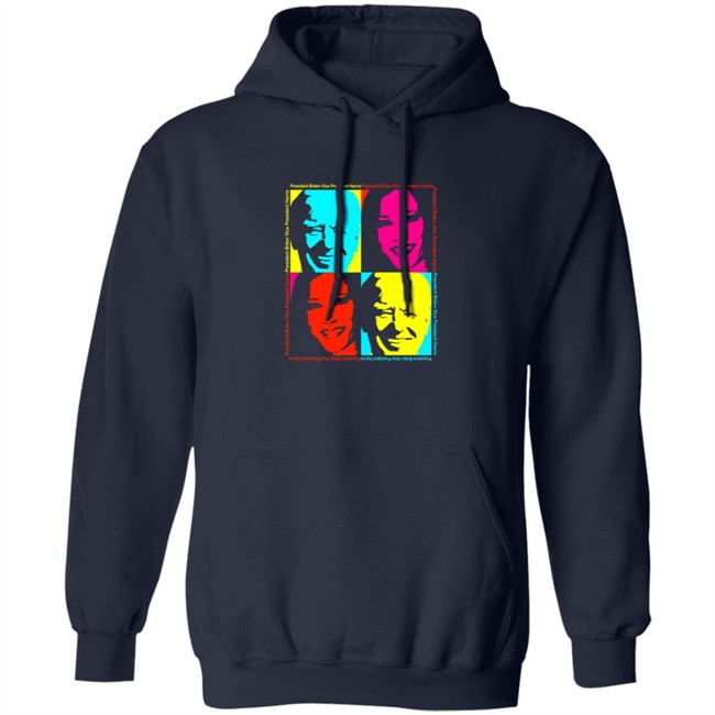 Mad Dog Pac Merch Store Ladies Biden Harris Victory T Shirt Mad Dog Pac Merch Store Ladies Biden Harris Victory T Shirt