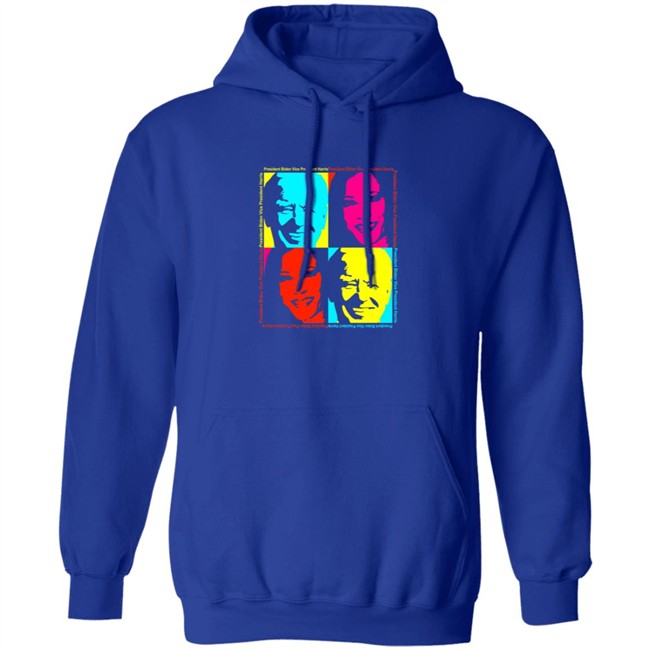Mad Dog Pac Merch Store Ladies Biden Harris Victory T Shirt Mad Dog Pac Merch Store Ladies Biden Harris Victory T Shirt