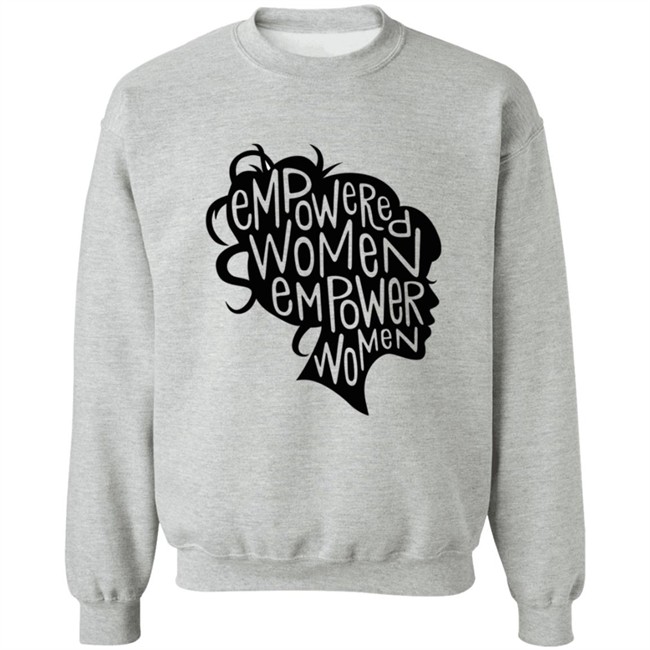 Empowered Women Empower Women Shirt Empowered Women Empower Women Shirt