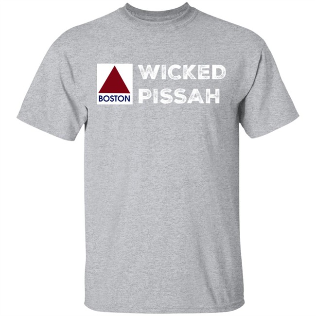 Boston Citgo Kenmore Sq Fenway Wicked Pissah shirt Boston Citgo Kenmore Sq Fenway Wicked Pissah shirt
