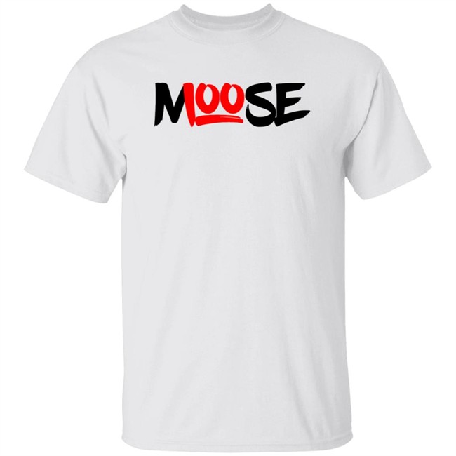 Moose Logo Its Moose Craft Shirt ts Moose Craft T Shirts Moose Logo Shirt