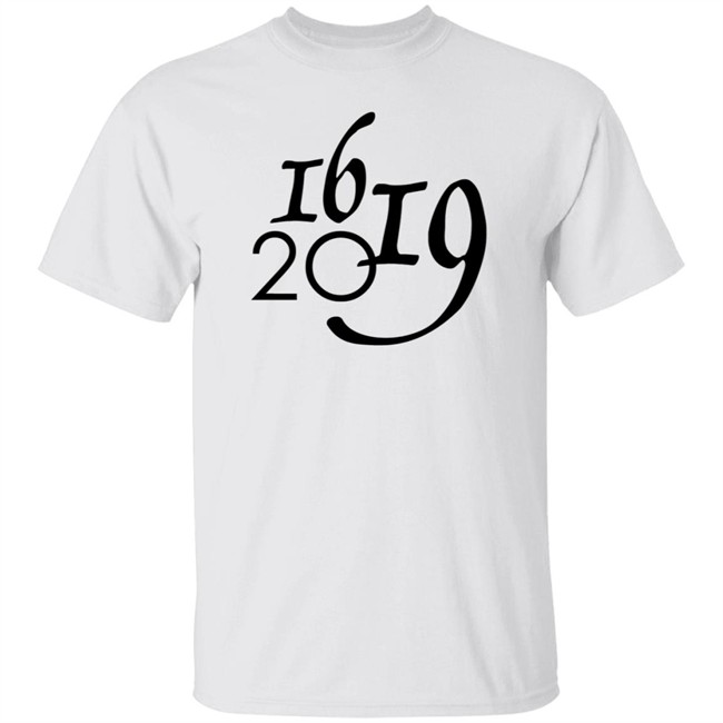 1619 shirt Why 1619 Matter All Lives Matter T Shirt