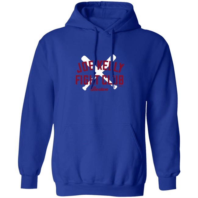 Joe Kelly Fight Club T Shirt Joe Kelly Fight Club T Shirt