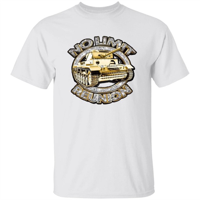 No Limit Records Shirt