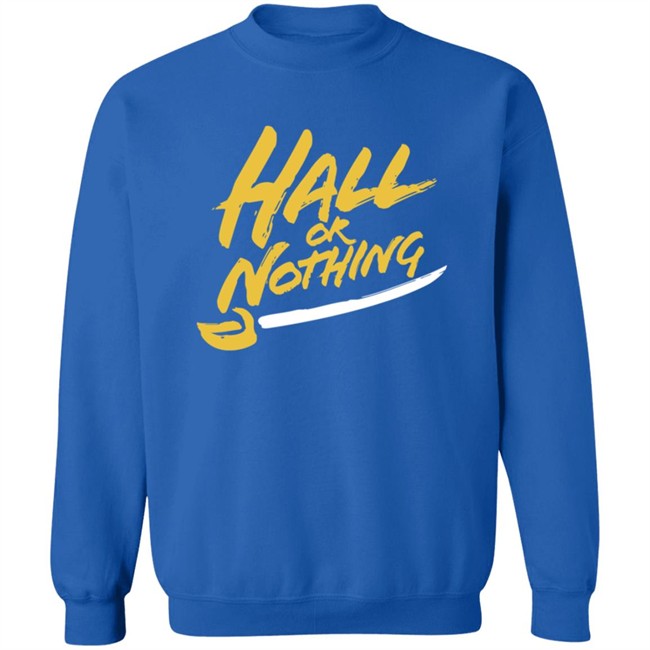 26 Shirts Shop Special Edition Hall or Nothing Shirt 26 Shirts Shop Special Edition Hall or Nothing Shirt