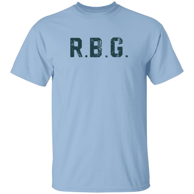 Meghan Markle Ruth Bader Ginsburg Shirt