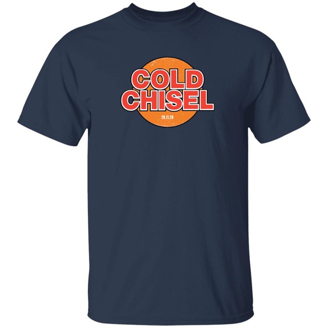 Support Act Cold Chisel Aus Music Day Shirt Support Act Cold Chisel Aus Music Day Shirt