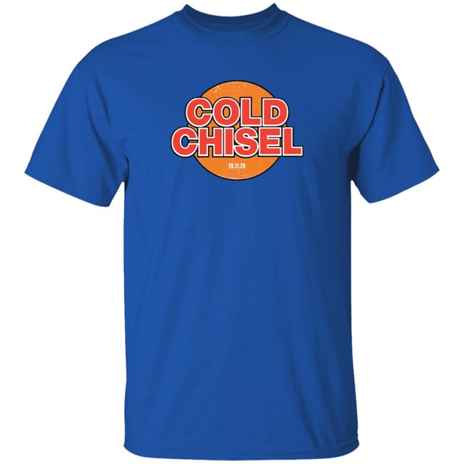 Support Act Cold Chisel Aus Music Day Shirt Support Act Cold Chisel Aus Music Day Shirt