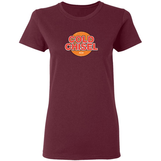 Support Act Cold Chisel Aus Music Day Shirt Support Act Cold Chisel Aus Music Day Shirt