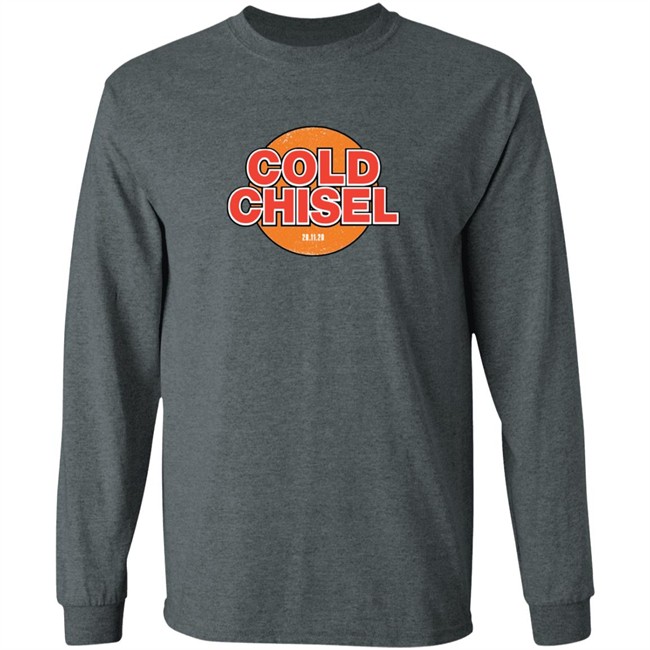 Support Act Cold Chisel Aus Music Day Shirt Support Act Cold Chisel Aus Music Day Shirt