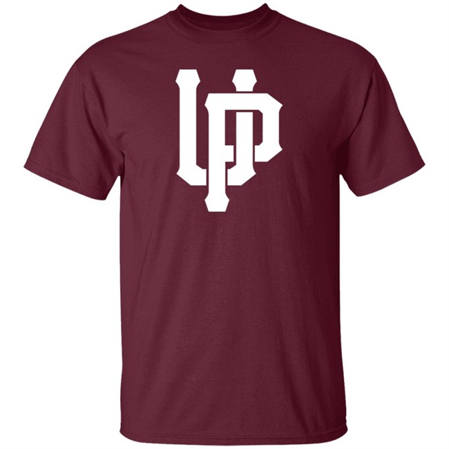 UP Logo Undercover Prodigy Shirt Undercover Prodigy T Shirts UP Logo Shirt UP Logo Undercover Prodigy Shirt Undercover Prodigy T Shirts UP Logo Shirt