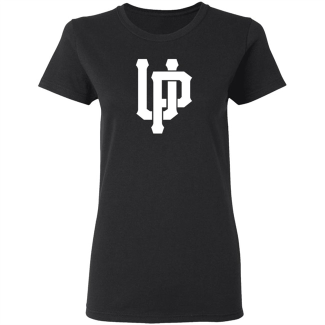 UP Logo Undercover Prodigy Shirt Undercover Prodigy T Shirts UP Logo Shirt UP Logo Undercover Prodigy Shirt Undercover Prodigy T Shirts UP Logo Shirt