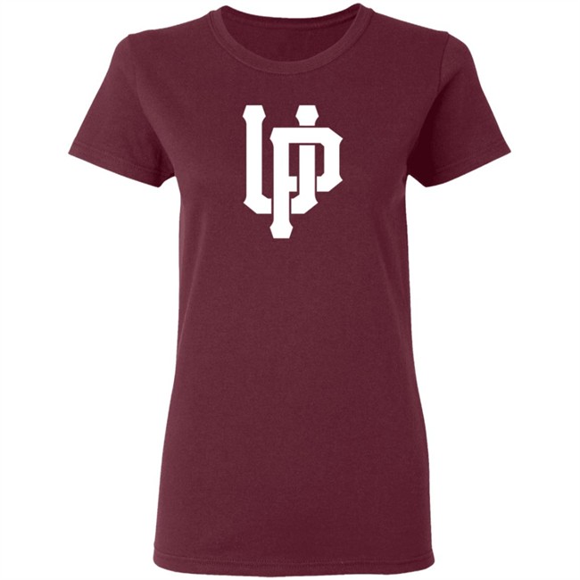 UP Logo Undercover Prodigy Shirt Undercover Prodigy T Shirts UP Logo Shirt UP Logo Undercover Prodigy Shirt Undercover Prodigy T Shirts UP Logo Shirt