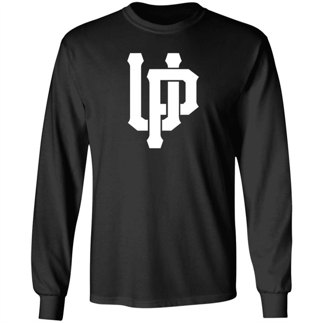 UP Logo Undercover Prodigy Shirt Undercover Prodigy T Shirts UP Logo Shirt UP Logo Undercover Prodigy Shirt Undercover Prodigy T Shirts UP Logo Shirt