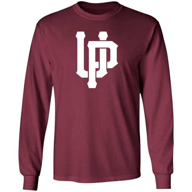 UP Logo Undercover Prodigy Shirt Undercover Prodigy T Shirts UP Logo Shirt UP Logo Undercover Prodigy Shirt Undercover Prodigy T Shirts UP Logo Shirt