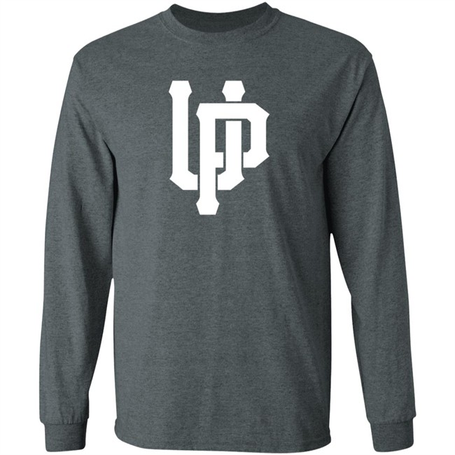 UP Logo Undercover Prodigy Shirt Undercover Prodigy T Shirts UP Logo Shirt UP Logo Undercover Prodigy Shirt Undercover Prodigy T Shirts UP Logo Shirt