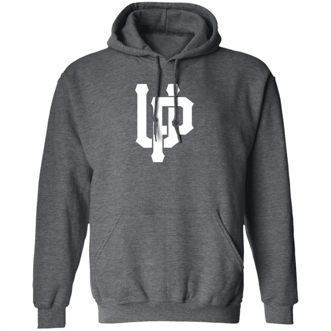 UP Logo Undercover Prodigy Shirt Undercover Prodigy T Shirts UP Logo Shirt UP Logo Undercover Prodigy Shirt Undercover Prodigy T Shirts UP Logo Shirt