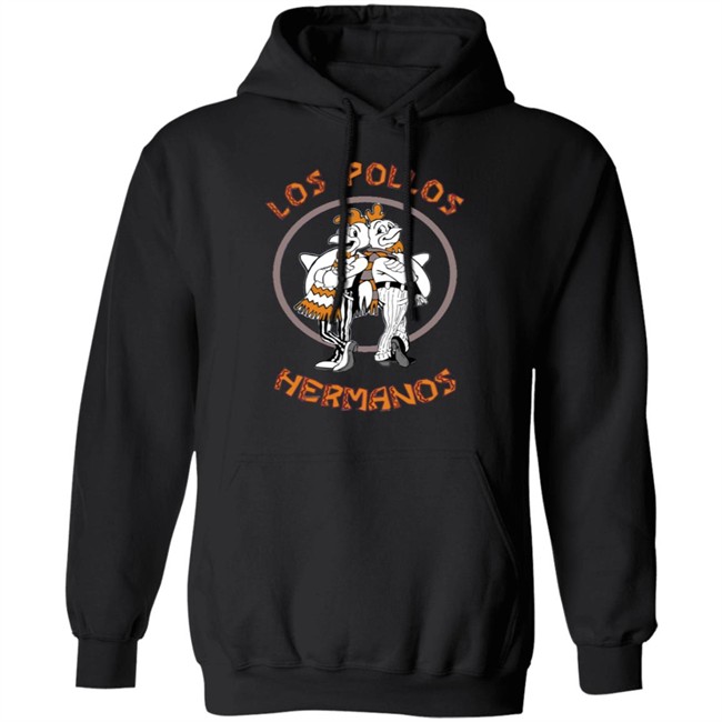 Breaking bad Los Pollos Hermanos Shirt Breaking bad Los Pollos Hermanos Shirt