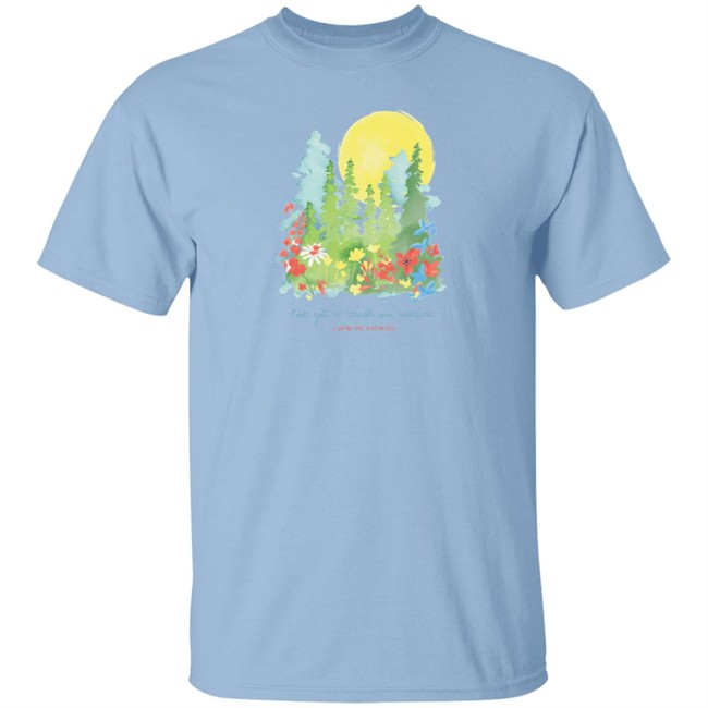 Crush On Nature Wildflowers Life Is Good Shirt Life Is Good T Shirts Crush On Nature Wildflowers Shirt Crush On Nature Wildflowers Life Is Good Shirt Life Is Good T Shirts Crush On Nature Wildflowers Shirt