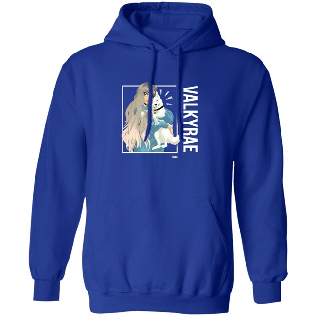 Valkyrae Merch Mike Tee Valkyrae Merch Mike Tee
