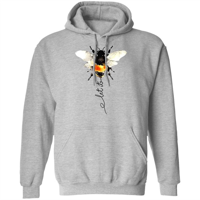 Women Girls Summer Fashion Let It Bee Print Short Sleeve T Shirt Funny Tee Tops Plus Size White T Shirt Women Girls Summer Fashion Let It Bee Print Short Sleeve T Shirt Funny Tee Tops Plus Size White T Shirt