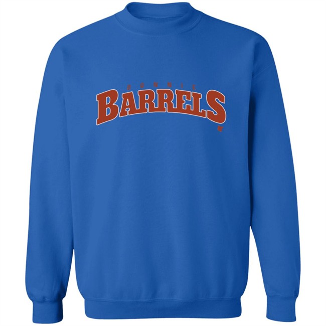 Donnie Barrels BreakingT Shirt Donnie Barrels BreakingT Shirt
