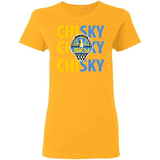 2020 Chicago Sky T-Shirt Fanatics Branded White Marble T-Shirt clothing plus size 2020 Chicago Sky T-Shirt Fanatics Branded White Marble T-Shirt clothing plus size