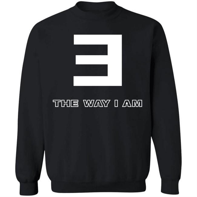 The Way I Am Eminem Hoodie Eminem Hoodies Sweatshirt The Way I Am Hoodie Sweatshirt The Way I Am Eminem Hoodie Eminem Hoodies Sweatshirt The Way I Am Hoodie Sweatshirt