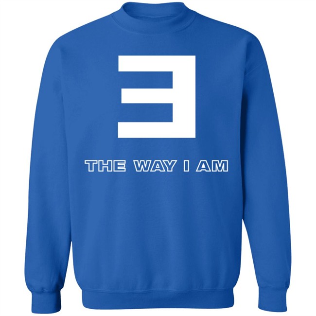 The Way I Am Eminem Hoodie Eminem Hoodies Sweatshirt The Way I Am Hoodie Sweatshirt The Way I Am Eminem Hoodie Eminem Hoodies Sweatshirt The Way I Am Hoodie Sweatshirt