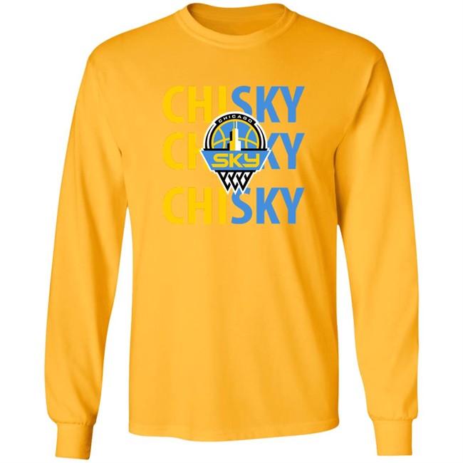 2020 Chicago Sky T-Shirt Fanatics Branded White Marble T-Shirt clothing plus size 2020 Chicago Sky T-Shirt Fanatics Branded White Marble T-Shirt clothing plus size