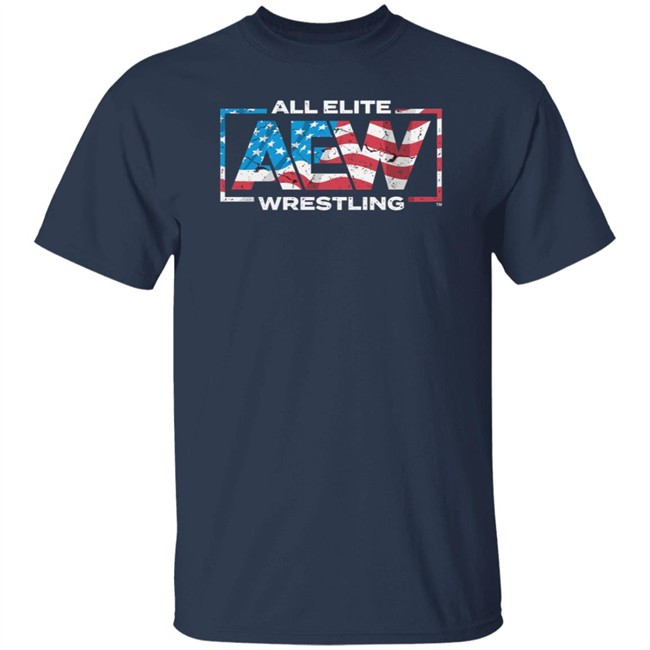 All Elite Wrestling AEW USA 2020 Shirt AEW T Shirt 2020 All Elite Wrestling Shirt All Elite Wrestling AEW USA 2020 Shirt AEW T Shirt 2020 All Elite Wrestling Shirt