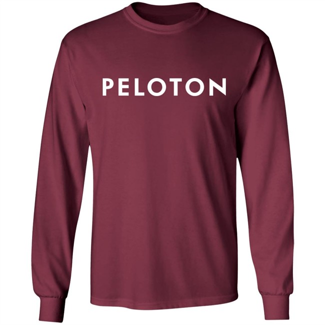 New Peloton Century Shirt Black Hoodie Sweatshirt New Peloton Century Shirt Black Hoodie Sweatshirt