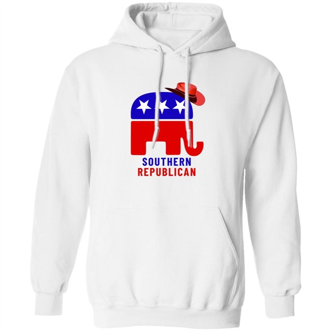 Southern Republican Shirt Southern Republican Shirt