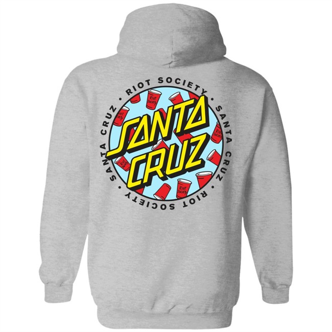 Riot Society x Santa Cruz Red Cup Dot Hoodie Riotsociety Hooded Sweatshirt Riot Society x Santa Cruz Red Cup Dot Riotsociety Hoodie Sweatshirt Riot Society x Santa Cruz Red Cup Dot Hoodie Riotsociety Hooded Sweatshirt Riot Society x Santa Cruz Red Cup Dot Riotsociety Hoodie Sweatshirt