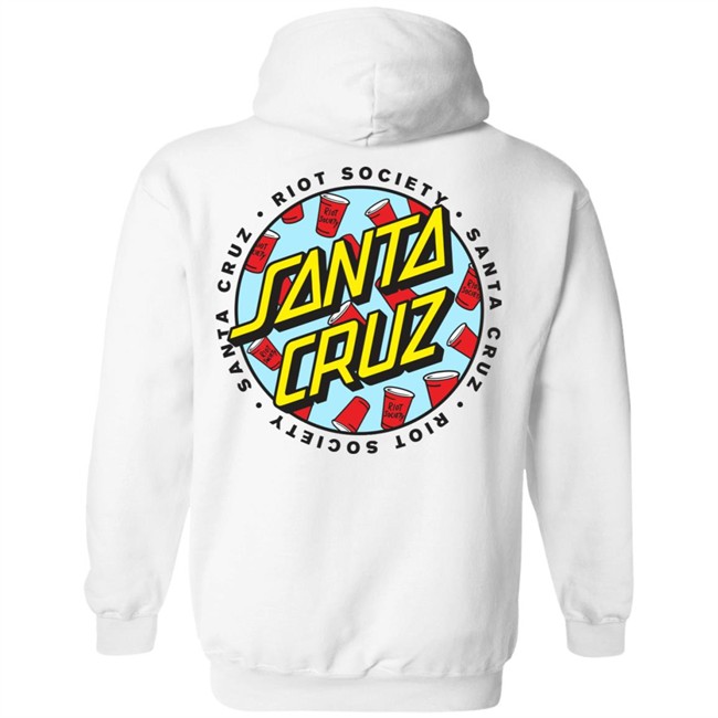 Riot Society x Santa Cruz Red Cup Dot Hoodie Riotsociety Hooded Sweatshirt Riot Society x Santa Cruz Red Cup Dot Riotsociety Hoodie Sweatshirt Riot Society x Santa Cruz Red Cup Dot Hoodie Riotsociety Hooded Sweatshirt Riot Society x Santa Cruz Red Cup Dot Riotsociety Hoodie Sweatshirt