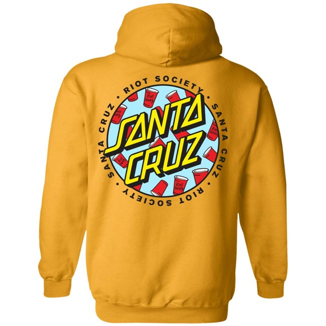 Riot Society x Santa Cruz Red Cup Dot Hoodie Riotsociety Hooded Sweatshirt Riot Society x Santa Cruz Red Cup Dot Riotsociety Hoodie Sweatshirt Riot Society x Santa Cruz Red Cup Dot Hoodie Riotsociety Hooded Sweatshirt Riot Society x Santa Cruz Red Cup Dot Riotsociety Hoodie Sweatshirt