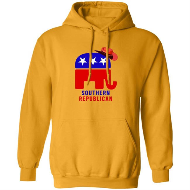 Southern Republican Shirt Southern Republican Shirt