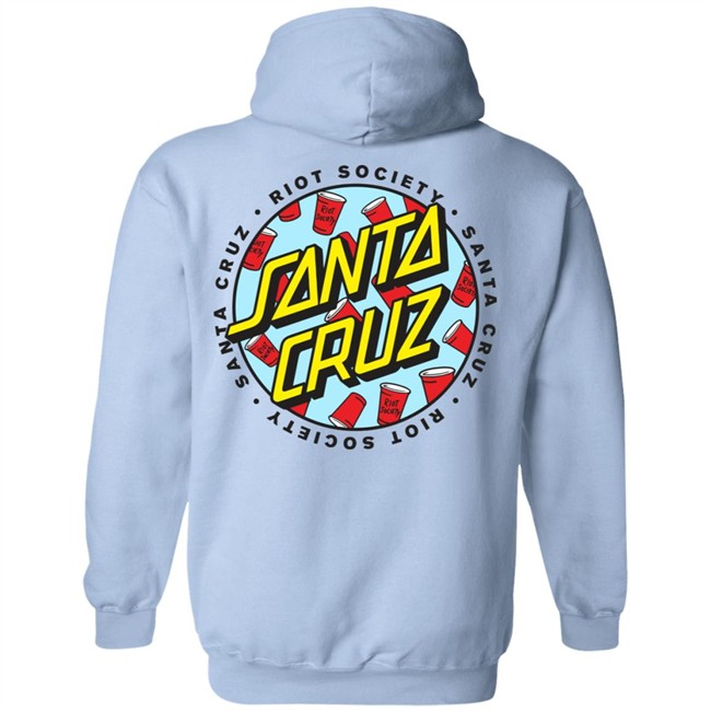 Riot Society x Santa Cruz Red Cup Dot Hoodie Riotsociety Hooded Sweatshirt Riot Society x Santa Cruz Red Cup Dot Riotsociety Hoodie Sweatshirt Riot Society x Santa Cruz Red Cup Dot Hoodie Riotsociety Hooded Sweatshirt Riot Society x Santa Cruz Red Cup Dot Riotsociety Hoodie Sweatshirt