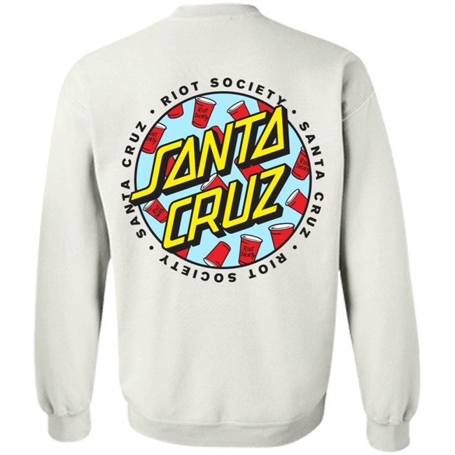 Riot Society x Santa Cruz Red Cup Dot Hoodie Riotsociety Hooded Sweatshirt Riot Society x Santa Cruz Red Cup Dot Riotsociety Hoodie Sweatshirt Riot Society x Santa Cruz Red Cup Dot Hoodie Riotsociety Hooded Sweatshirt Riot Society x Santa Cruz Red Cup Dot Riotsociety Hoodie Sweatshirt