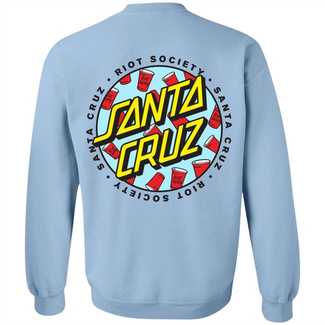 Riot Society x Santa Cruz Red Cup Dot Hoodie Riotsociety Hooded Sweatshirt Riot Society x Santa Cruz Red Cup Dot Riotsociety Hoodie Sweatshirt Riot Society x Santa Cruz Red Cup Dot Hoodie Riotsociety Hooded Sweatshirt Riot Society x Santa Cruz Red Cup Dot Riotsociety Hoodie Sweatshirt