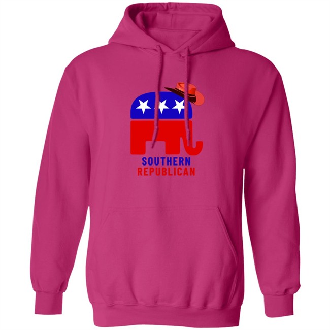 Southern Republican Shirt Southern Republican Shirt