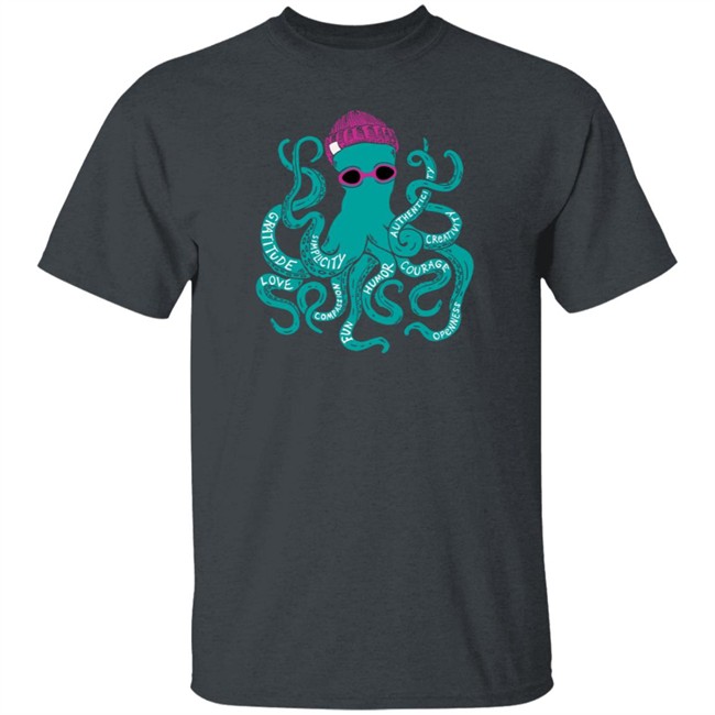 Superpower Octopus Life Is Good Shirt Life Is Good T Shirts Superpower Octopus Shirt Superpower Octopus Life Is Good Shirt Life Is Good T Shirts Superpower Octopus Shirt