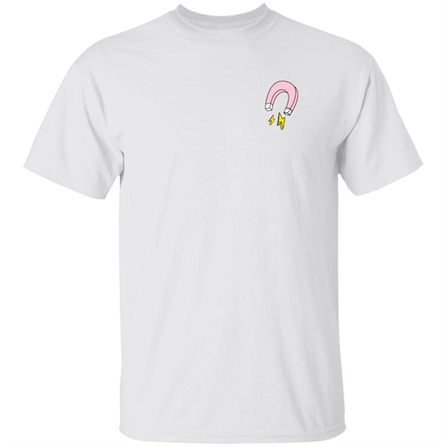 Sadie Aldis Merch Your Mind Is A Magnet Hoodie Sadie Aldis Merch Your Mind Is A Magnet Hoodie