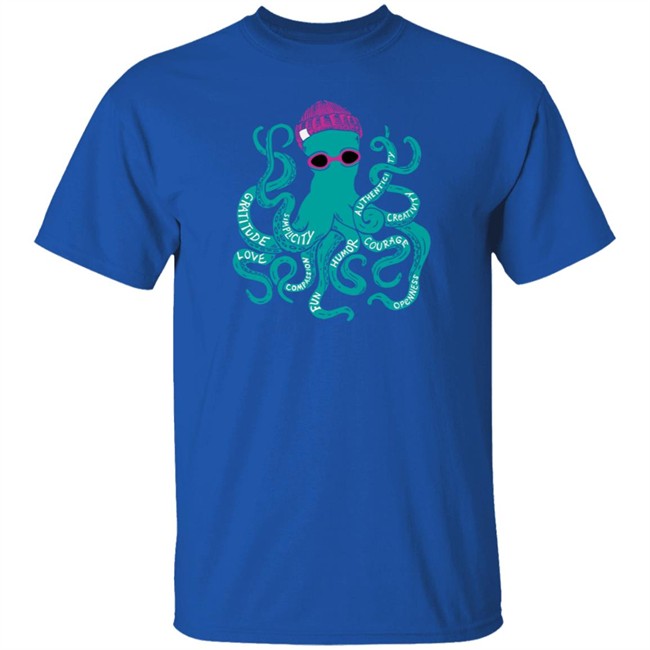 Superpower Octopus Life Is Good Shirt Life Is Good T Shirts Superpower Octopus Shirt Superpower Octopus Life Is Good Shirt Life Is Good T Shirts Superpower Octopus Shirt